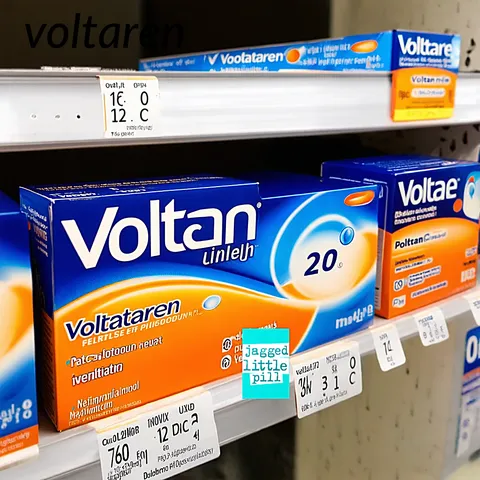 Comprar voltaren sin receta